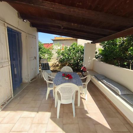 Balestrate Holiday Home 70 Mq Dış mekan fotoğraf