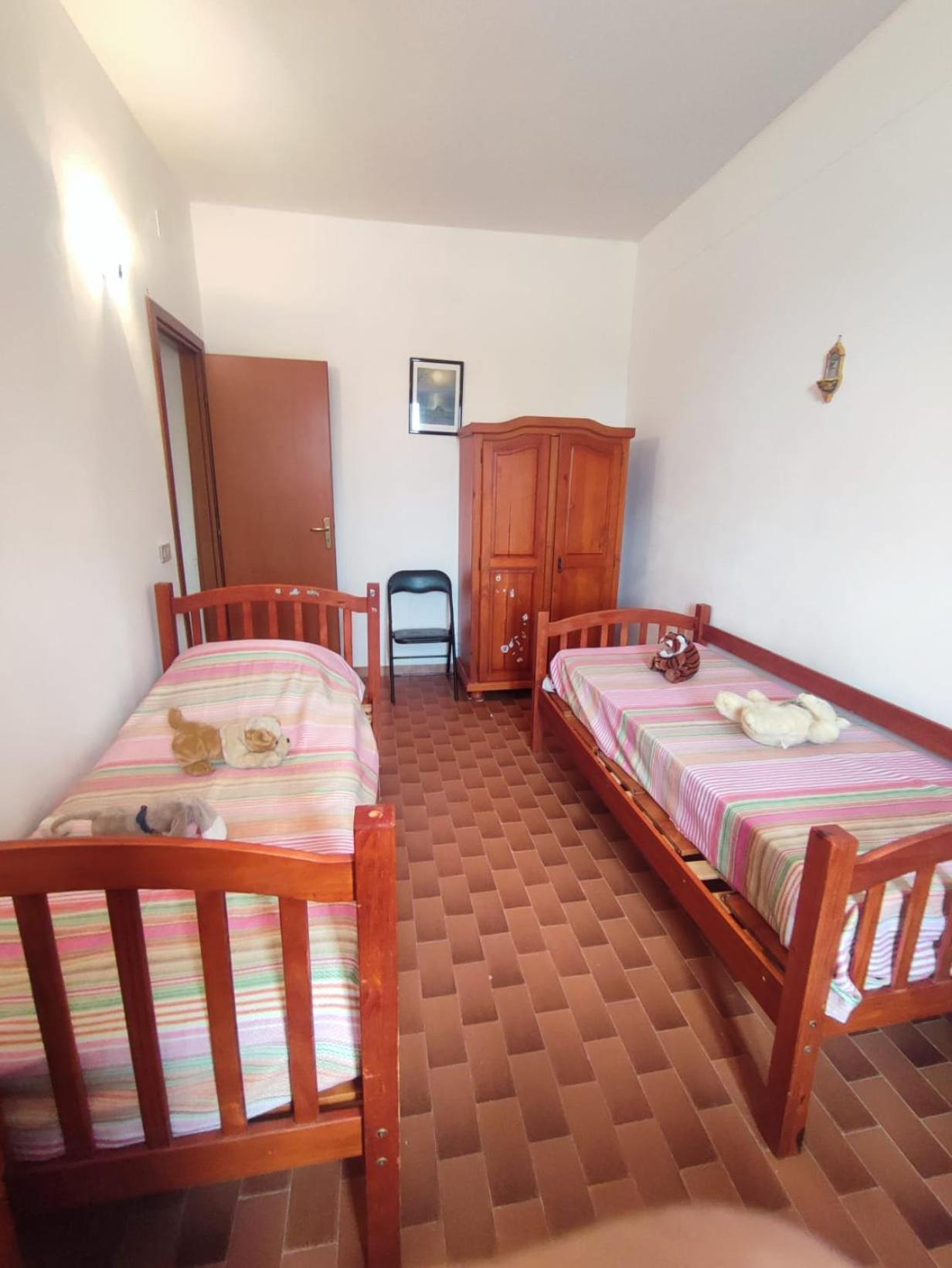 Balestrate Holiday Home 70 Mq Dış mekan fotoğraf