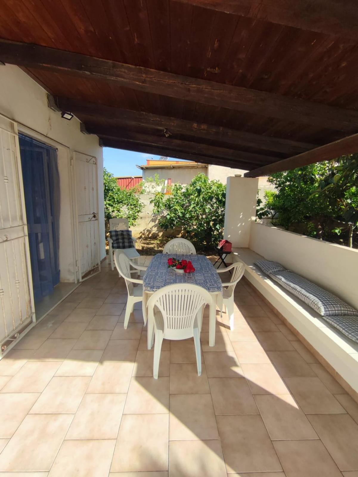 Balestrate Holiday Home 70 Mq Dış mekan fotoğraf