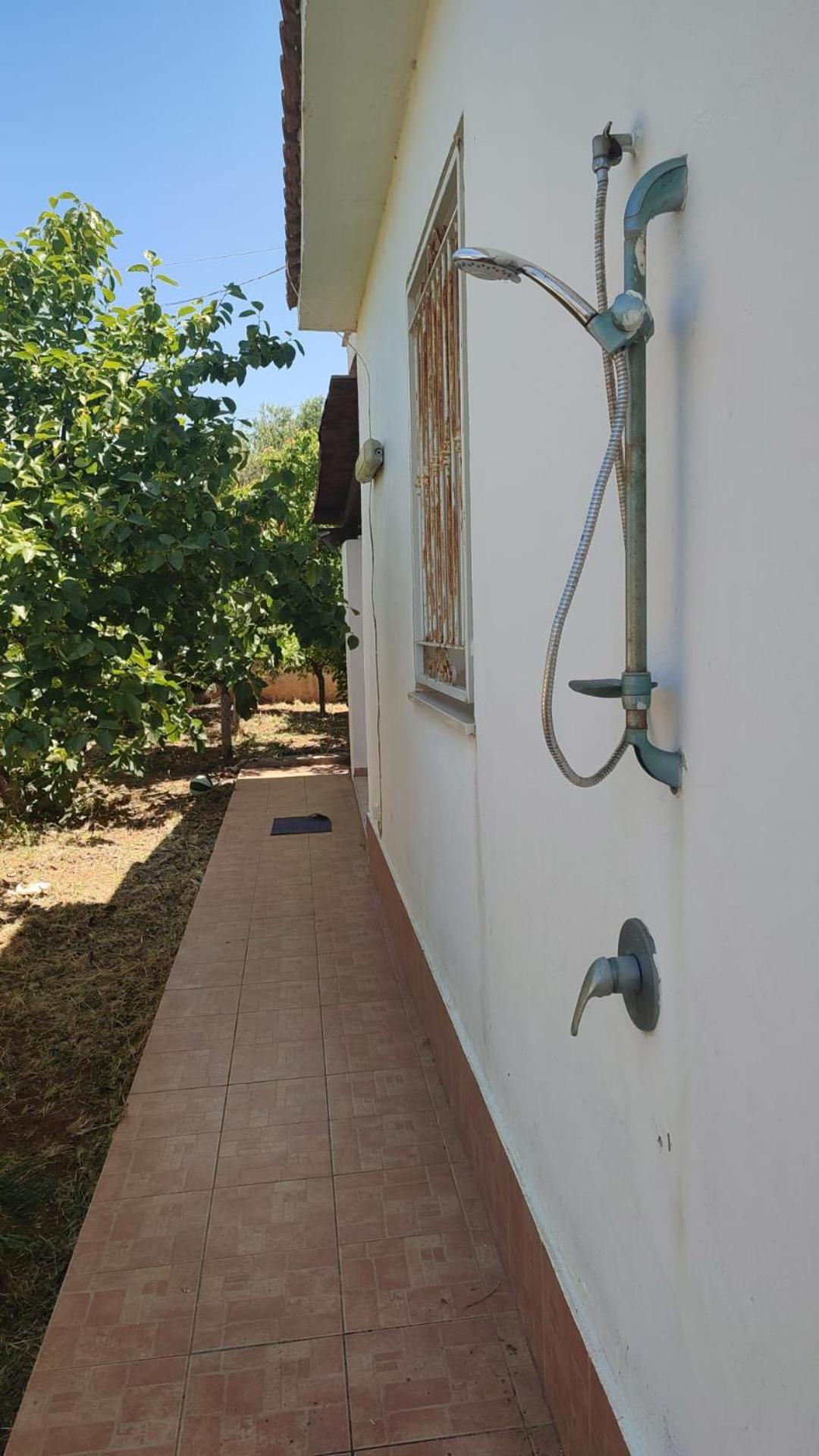 Balestrate Holiday Home 70 Mq Dış mekan fotoğraf