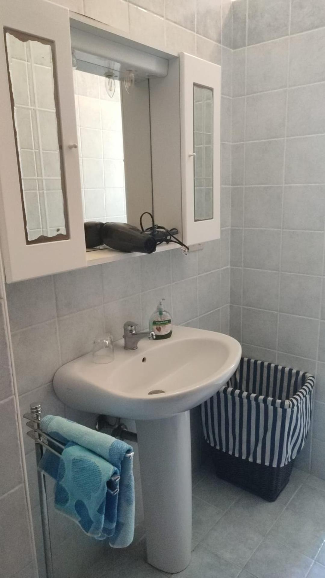 Balestrate Holiday Home 70 Mq Dış mekan fotoğraf