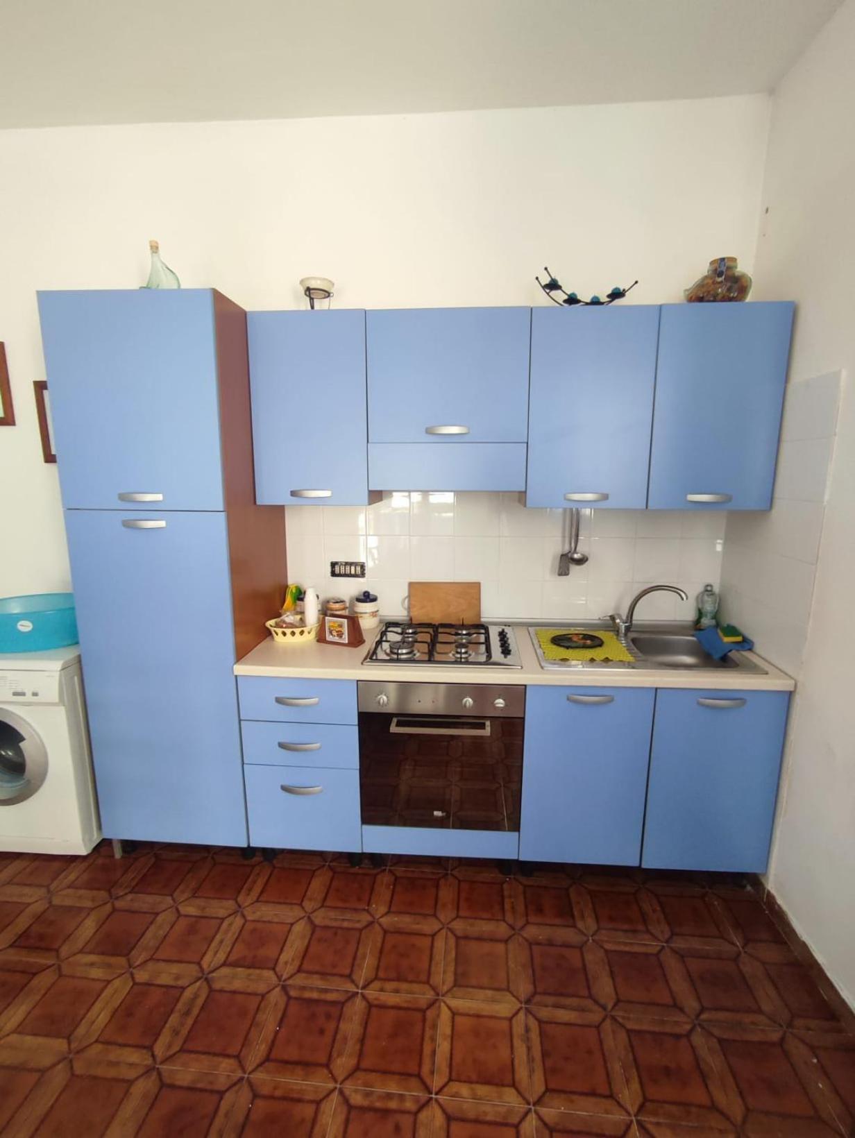 Balestrate Holiday Home 70 Mq Dış mekan fotoğraf